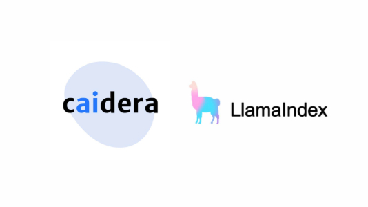 Caidera + LlamaIndex: Healthcare Marketing Case Study