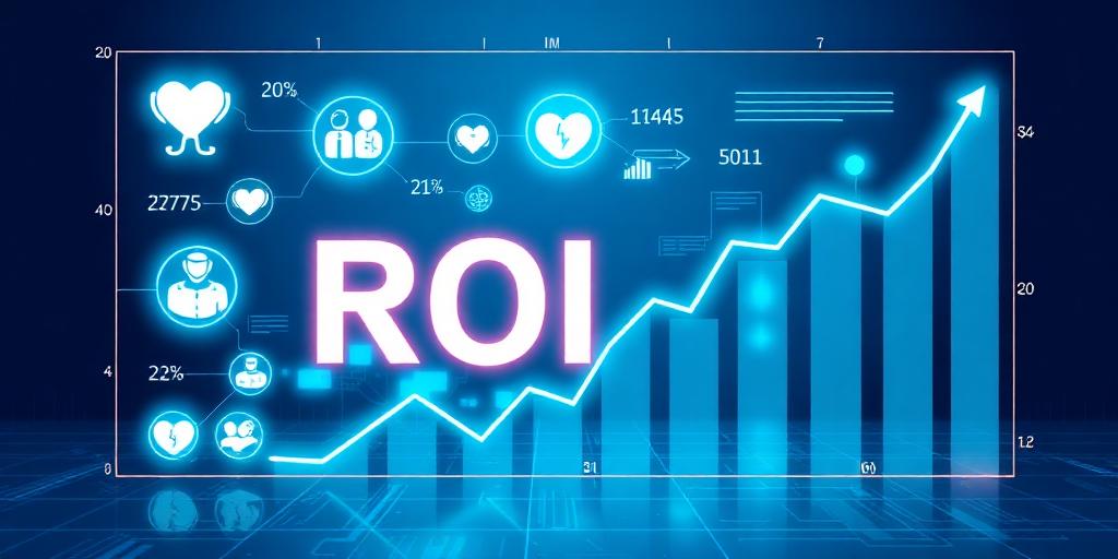 AI ROI in Healthcare Marketing: 67% Improvement Proven