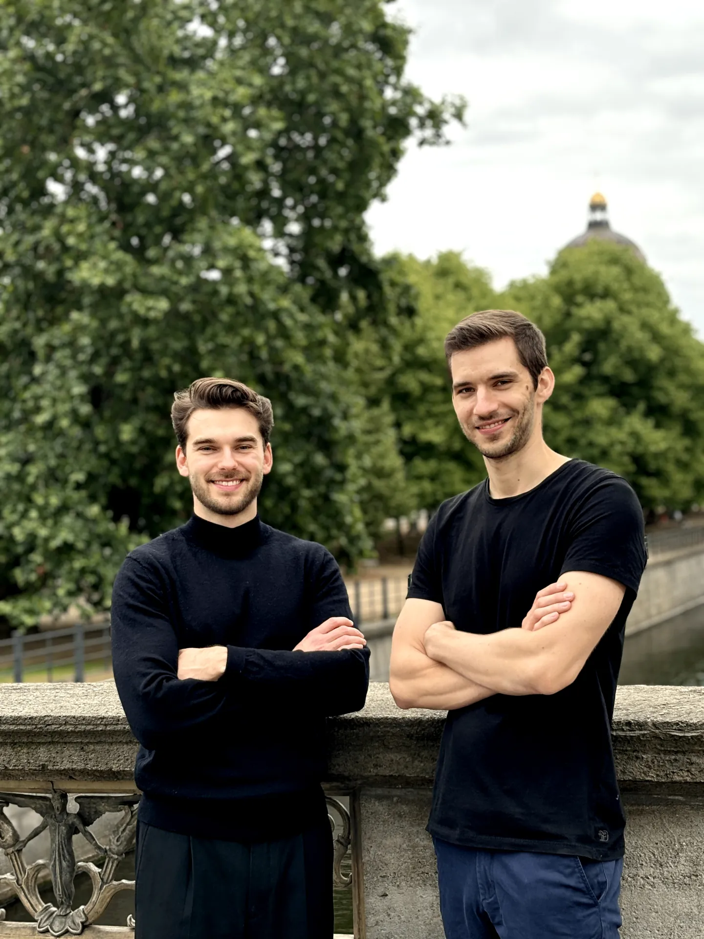 Caidera Raises Six-Figure Pre-Seed Funding: AI Agents for Marketing