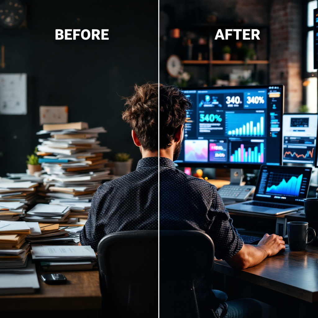 Healthcare Content Marketing: Why 67% Fail + AI Solution